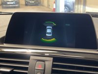 USED 2018 18 BMW 2 SERIES 1.5 218i Sport Coupe 2dr Petrol Manual Euro 6 (s/s) (136 ps) FRONT AND REAR PARKING SENSORS