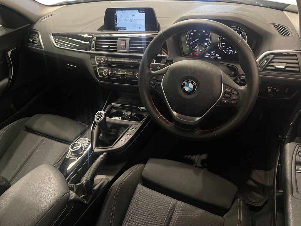 USED 2018 18 BMW 2 SERIES 1.5 218i Sport Coupe 2dr Petrol Manual Euro 6 (s/s) (136 ps) FRONT AND REAR PARKING SENSORS