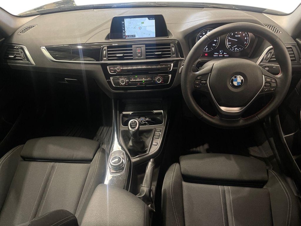 USED 2018 18 BMW 2 SERIES 1.5 218i Sport Coupe 2dr Petrol Manual Euro 6 (s/s) (136 ps) FRONT AND REAR PARKING SENSORS