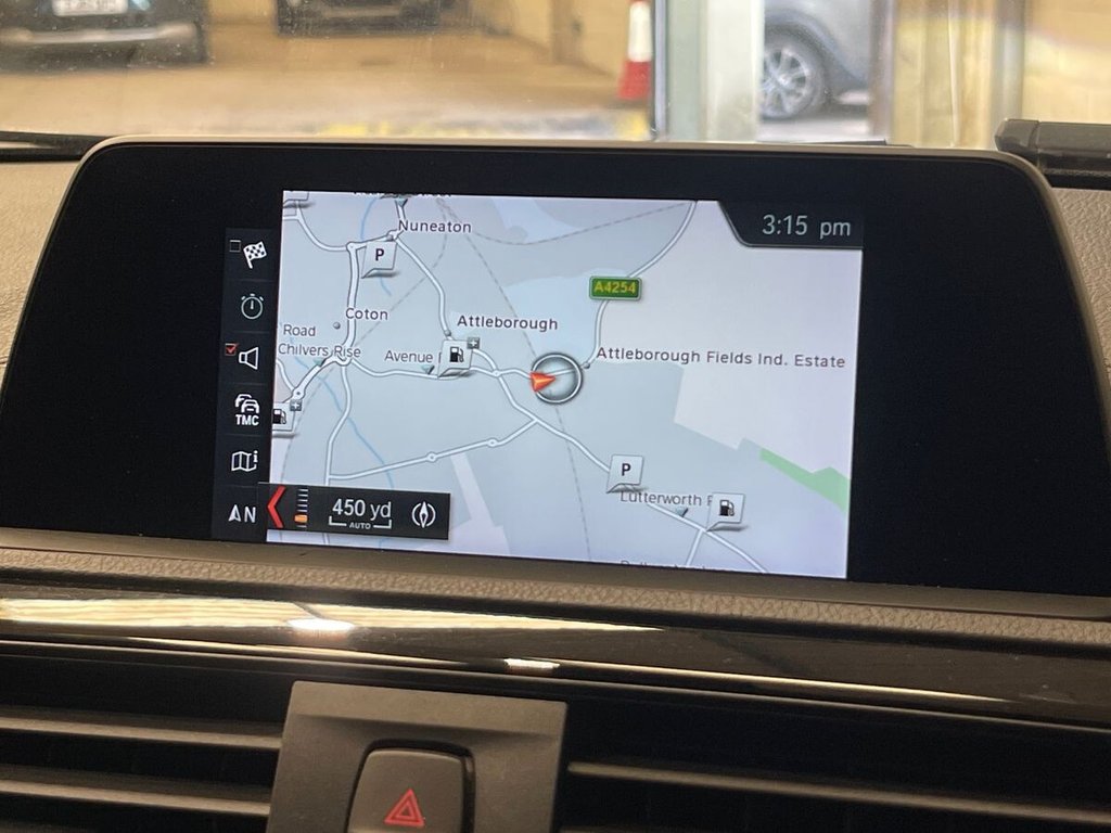 USED 2018 18 BMW 2 SERIES 1.5 218i Sport Coupe 2dr Petrol Manual Euro 6 (s/s) (136 ps) FRONT AND REAR PARKING SENSORS