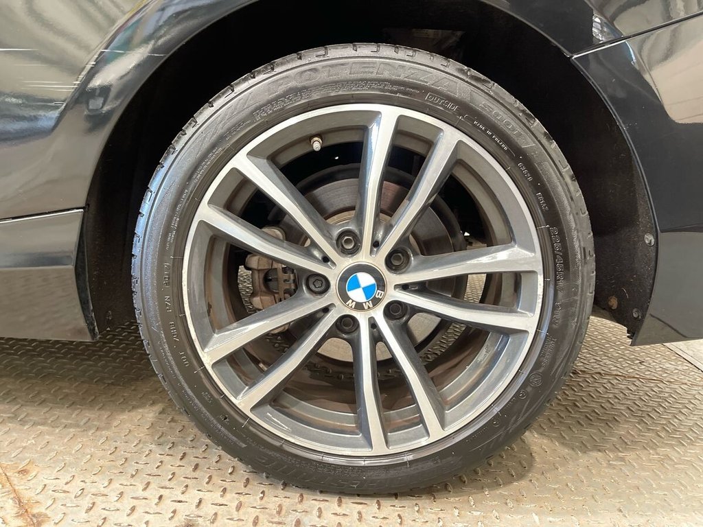 USED 2018 18 BMW 2 SERIES 1.5 218i Sport Coupe 2dr Petrol Manual Euro 6 (s/s) (136 ps) FRONT AND REAR PARKING SENSORS