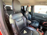 USED 2015 15 JEEP RENEGADE 1.4T MultiAirII Opening Edition SUV 5dr Petrol Manual Euro 6 (s/s) (140 ps) EURO 6 !!!