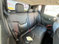 USED 2015 15 JEEP RENEGADE 1.4T MultiAirII Opening Edition SUV 5dr Petrol Manual Euro 6 (s/s) (140 ps) EURO 6 !!!