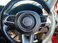 USED 2015 15 JEEP RENEGADE 1.4T MultiAirII Opening Edition SUV 5dr Petrol Manual Euro 6 (s/s) (140 ps) EURO 6 !!!