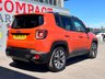USED 2015 15 JEEP RENEGADE 1.4T MultiAirII Opening Edition SUV 5dr Petrol Manual Euro 6 (s/s) (140 ps) EURO 6 !!!