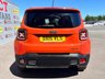 USED 2015 15 JEEP RENEGADE 1.4T MultiAirII Opening Edition SUV 5dr Petrol Manual Euro 6 (s/s) (140 ps) EURO 6 !!!