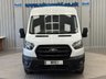 USED 2023 23 FORD TRANSIT 2.0 ECOBLUE 130BHP 350 L3 H2 LEADER FWD MANUAL (EURO 6) 