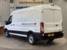 USED 2023 23 FORD TRANSIT 2.0 ECOBLUE 130BHP 350 L3 H2 LEADER FWD MANUAL (EURO 6) 