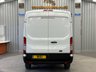 USED 2023 23 FORD TRANSIT 2.0 ECOBLUE 130BHP 350 L3 H2 LEADER FWD MANUAL (EURO 6) 