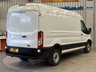 USED 2023 23 FORD TRANSIT 2.0 ECOBLUE 130BHP 350 L3 H2 LEADER FWD MANUAL (EURO 6) 