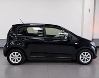 USED 2014 14 SEAT MII 1.0 12v Toca Hatchback 5dr Petrol Manual Euro 5 (60 ps) 