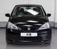 USED 2014 14 SEAT MII 1.0 12v Toca Hatchback 5dr Petrol Manual Euro 5 (60 ps) 