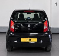 USED 2014 14 SEAT MII 1.0 12v Toca Hatchback 5dr Petrol Manual Euro 5 (60 ps) 