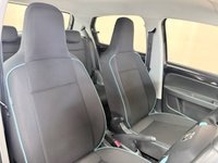 USED 2014 14 SEAT MII 1.0 12v Toca Hatchback 5dr Petrol Manual Euro 5 (60 ps) 