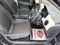 USED 2014 14 SEAT MII 1.0 12v Toca Hatchback 5dr Petrol Manual Euro 5 (60 ps) 