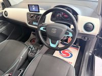 USED 2014 14 SEAT MII 1.0 12v Toca Hatchback 5dr Petrol Manual Euro 5 (60 ps) 