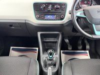 USED 2014 14 SEAT MII 1.0 12v Toca Hatchback 5dr Petrol Manual Euro 5 (60 ps) 
