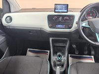 USED 2014 14 SEAT MII 1.0 12v Toca Hatchback 5dr Petrol Manual Euro 5 (60 ps) 