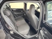 USED 2014 14 SEAT MII 1.0 12v Toca Hatchback 5dr Petrol Manual Euro 5 (60 ps) 