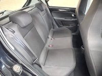 USED 2014 14 SEAT MII 1.0 12v Toca Hatchback 5dr Petrol Manual Euro 5 (60 ps) 