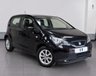 USED 2014 14 SEAT MII 1.0 12v Toca Hatchback 5dr Petrol Manual Euro 5 (60 ps) 