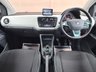 USED 2014 14 SEAT MII 1.0 12v Toca Hatchback 5dr Petrol Manual Euro 5 (60 ps) 