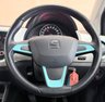 USED 2014 14 SEAT MII 1.0 12v Toca Hatchback 5dr Petrol Manual Euro 5 (60 ps) 