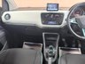 USED 2014 14 SEAT MII 1.0 12v Toca Hatchback 5dr Petrol Manual Euro 5 (60 ps) 
