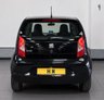 USED 2014 14 SEAT MII 1.0 12v Toca Hatchback 5dr Petrol Manual Euro 5 (60 ps) 