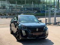 USED 2024 24 PEUGEOT 2008 1.2 PureTech GT SUV 5dr Petrol EAT Euro 6 (s/s) (130 ps) 