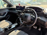 USED 2024 24 PEUGEOT 2008 1.2 PureTech GT SUV 5dr Petrol EAT Euro 6 (s/s) (130 ps) 