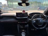 USED 2024 24 PEUGEOT 2008 1.2 PureTech GT SUV 5dr Petrol EAT Euro 6 (s/s) (130 ps) 