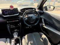 USED 2024 24 PEUGEOT 2008 1.2 PureTech GT SUV 5dr Petrol EAT Euro 6 (s/s) (130 ps) 