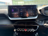 USED 2024 24 PEUGEOT 2008 1.2 PureTech GT SUV 5dr Petrol EAT Euro 6 (s/s) (130 ps) 