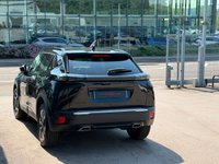 USED 2024 24 PEUGEOT 2008 1.2 PureTech GT SUV 5dr Petrol EAT Euro 6 (s/s) (130 ps) 
