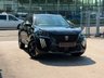 USED 2024 24 PEUGEOT 2008 1.2 PureTech GT SUV 5dr Petrol EAT Euro 6 (s/s) (130 ps) 