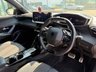 USED 2024 24 PEUGEOT 2008 1.2 PureTech GT SUV 5dr Petrol EAT Euro 6 (s/s) (130 ps) 