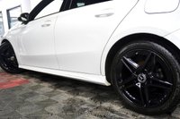 USED 2019 69 MERCEDES-BENZ A CLASS 1.3 A200 AMG Line (Premium) Hatchback 5dr Petrol 7G-DCT Euro 6 (s/s) (163 ps) 