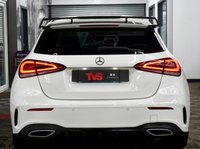 USED 2019 69 MERCEDES-BENZ A CLASS 1.3 A200 AMG Line (Premium) Hatchback 5dr Petrol 7G-DCT Euro 6 (s/s) (163 ps) 