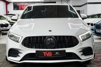USED 2019 69 MERCEDES-BENZ A CLASS 1.3 A200 AMG Line (Premium) Hatchback 5dr Petrol 7G-DCT Euro 6 (s/s) (163 ps) 