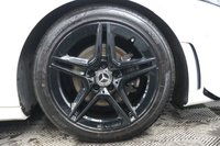 USED 2019 69 MERCEDES-BENZ A CLASS 1.3 A200 AMG Line (Premium) Hatchback 5dr Petrol 7G-DCT Euro 6 (s/s) (163 ps) 