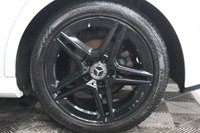USED 2019 69 MERCEDES-BENZ A CLASS 1.3 A200 AMG Line (Premium) Hatchback 5dr Petrol 7G-DCT Euro 6 (s/s) (163 ps) 