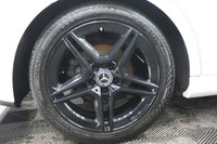 USED 2019 69 MERCEDES-BENZ A CLASS 1.3 A200 AMG Line (Premium) Hatchback 5dr Petrol 7G-DCT Euro 6 (s/s) (163 ps) 