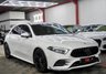 USED 2019 69 MERCEDES-BENZ A CLASS 1.3 A200 AMG Line (Premium) Hatchback 5dr Petrol 7G-DCT Euro 6 (s/s) (163 ps) 