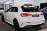 USED 2019 69 MERCEDES-BENZ A CLASS 1.3 A200 AMG Line (Premium) Hatchback 5dr Petrol 7G-DCT Euro 6 (s/s) (163 ps) 