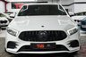 USED 2019 69 MERCEDES-BENZ A CLASS 1.3 A200 AMG Line (Premium) Hatchback 5dr Petrol 7G-DCT Euro 6 (s/s) (163 ps) 