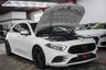 USED 2019 69 MERCEDES-BENZ A CLASS 1.3 A200 AMG Line (Premium) Hatchback 5dr Petrol 7G-DCT Euro 6 (s/s) (163 ps) 