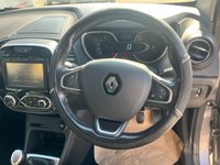 USED 2017 67 RENAULT CAPTUR 1.5 dCi ENERGY Dynamique S Nav SUV 5dr Diesel Manual Euro 6 (s/s) (90 ps) LOW MILES, PARKING SENSORS, SAT NAV!!!