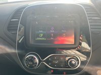 USED 2017 67 RENAULT CAPTUR 1.5 dCi ENERGY Dynamique S Nav SUV 5dr Diesel Manual Euro 6 (s/s) (90 ps) LOW MILES, PARKING SENSORS, SAT NAV!!!