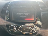 USED 2017 67 RENAULT CAPTUR 1.5 dCi ENERGY Dynamique S Nav SUV 5dr Diesel Manual Euro 6 (s/s) (90 ps) LOW MILES, PARKING SENSORS, SAT NAV!!!